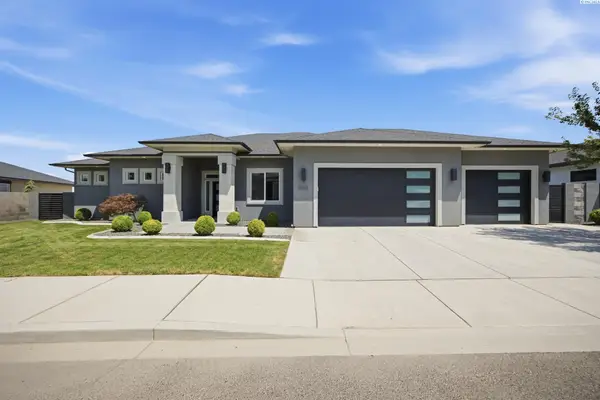 5483 S Kent St, Kennewick, WA 99337