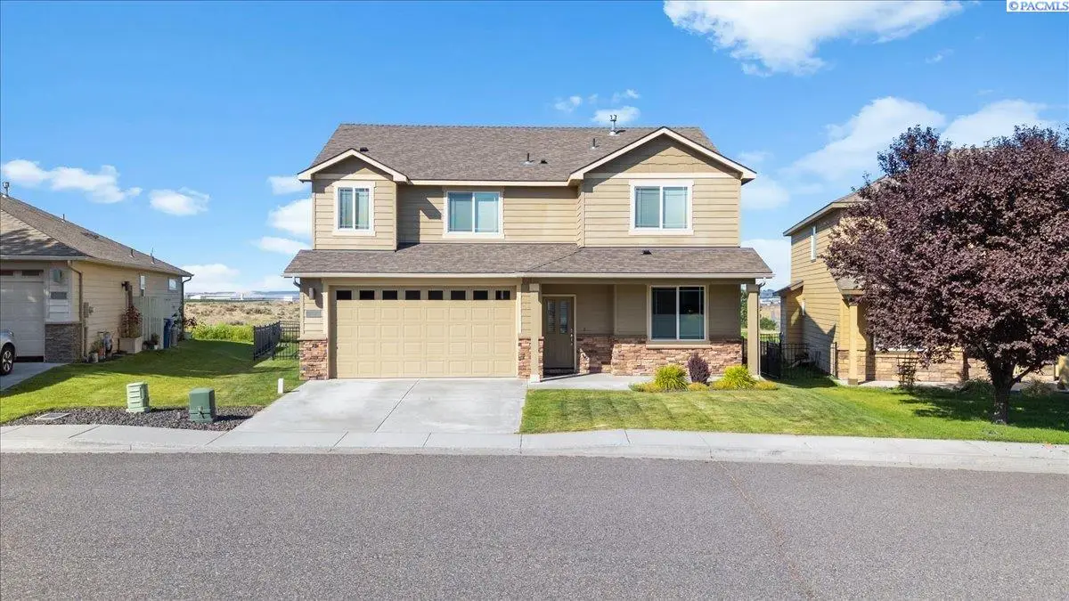 2660 Sandpiper Loop, Richland, WA 99354 - #1