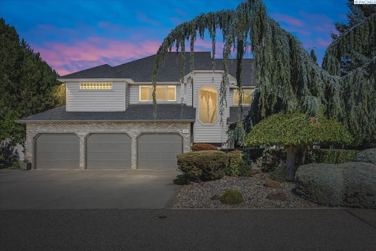 1401 Road 79, Pasco, WA 99301 - #1