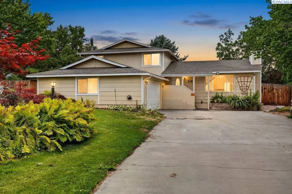 2105 Pheasant Lane, West Richland, WA 99353 - #1
