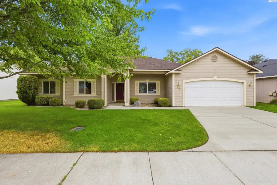 1471 Desert Springs Ave, Richland, WA 99352 - #2