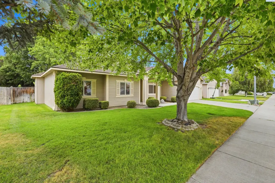 1471 Desert Springs Ave, Richland, WA 99352 - #3