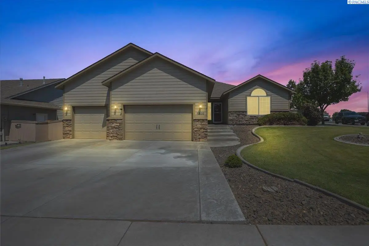 5800 W 19th, Kennewick, WA 99338 - #1