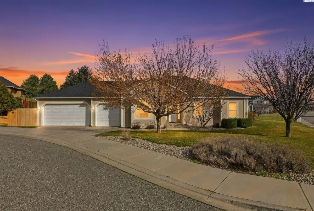 1173 Kensington Way, Richland, WA 99352 - #1