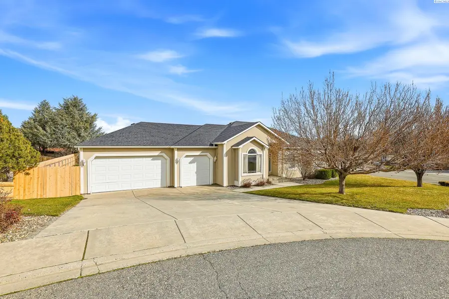 1173 Kensington Way, Richland, WA 99352 - #3