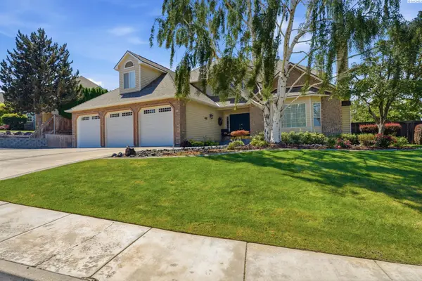 4102 S Ledbetter St., Kennewick, WA 99337