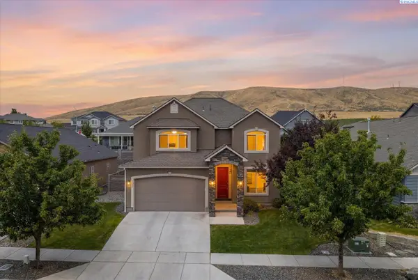 4368 Corvina St, Richland, WA 99352