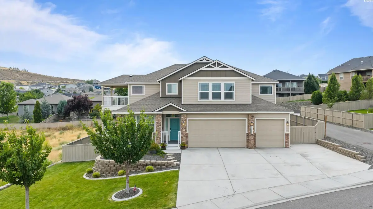 1064 Samish Dr, Richland, WA 99352 - #1