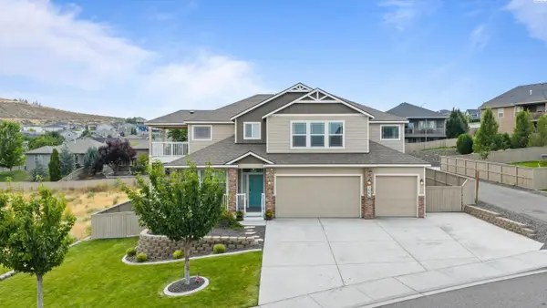1064 Samish Dr, Richland, WA 99352