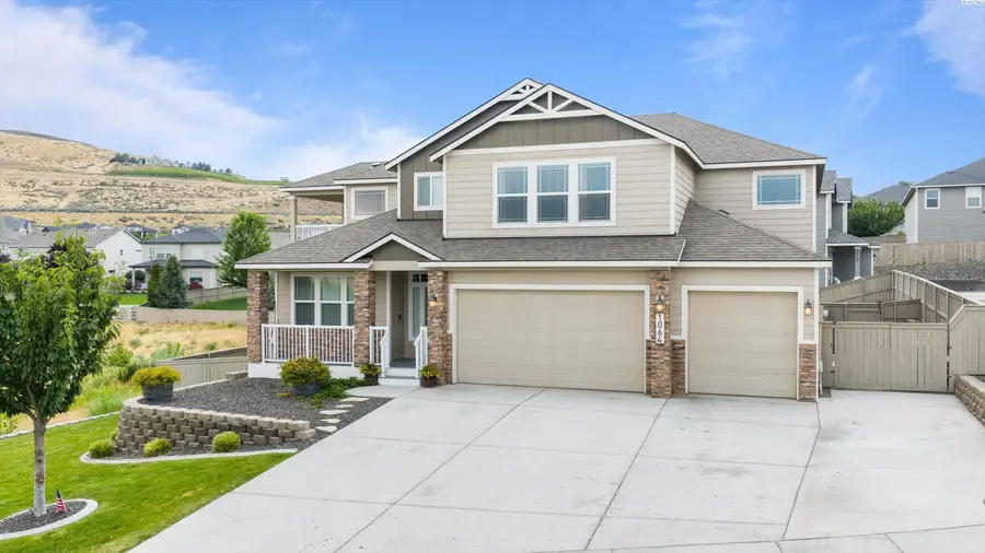1064 Samish Dr, Richland, WA 99352 - #2