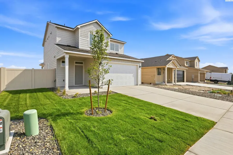 1420 Lena Ave, Benton City, WA 99320 - #3