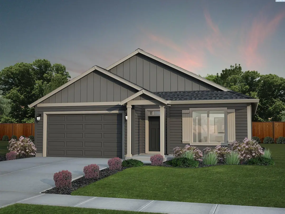 1504 W Williams Rd, Benton City, WA 99320 - #1