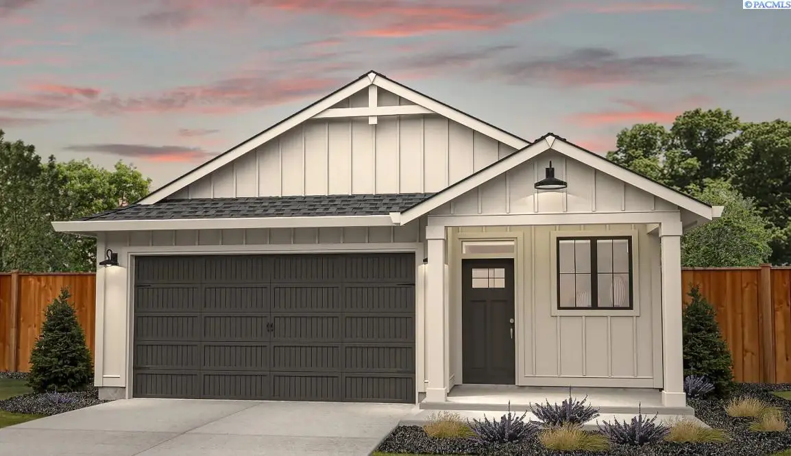 1418 Lena Ave, Benton City, WA 99320 - #1
