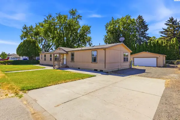 4104 W Pearl, Pasco, WA 99301