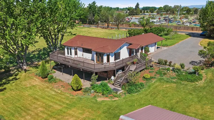 144001 W North River Rd, Northwest Benton, WA 99305 - #2