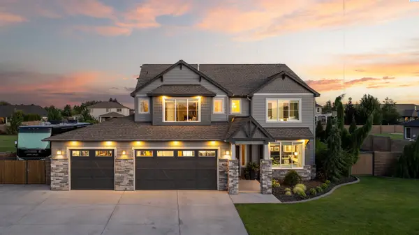 6608 W Pearl St, Pasco, WA 99301