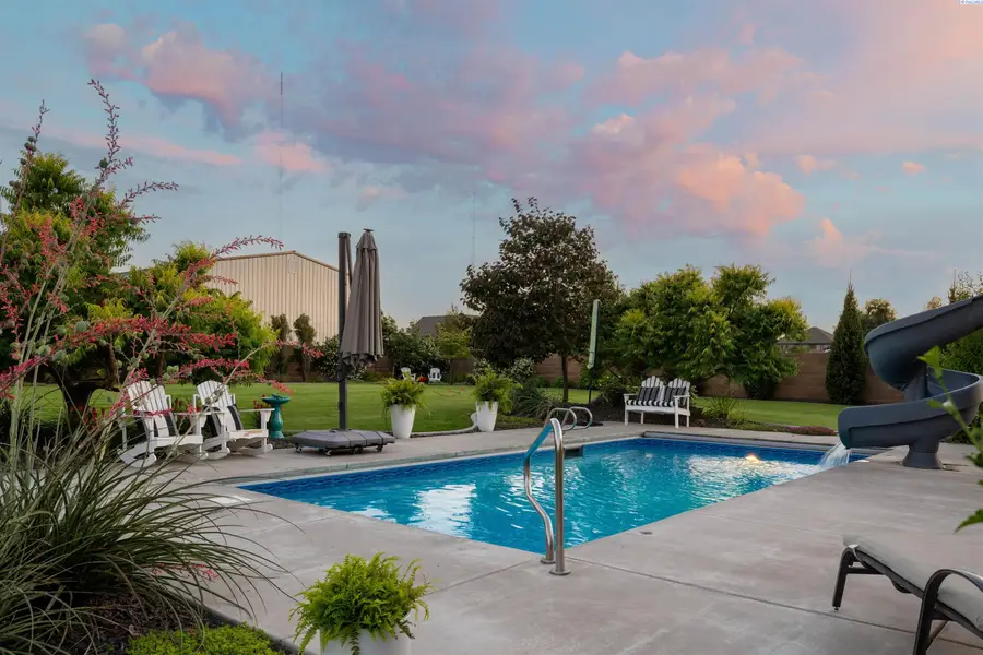 6608 W Pearl St, Pasco, WA 99301 - #2