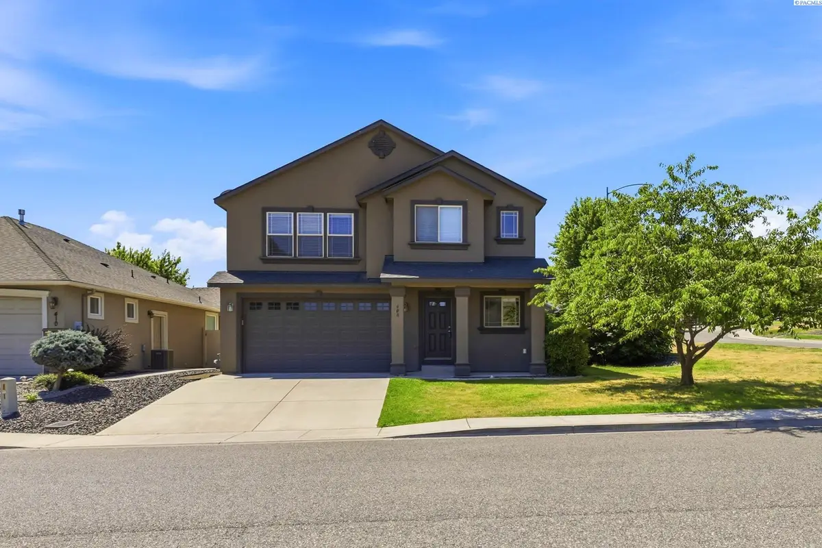 406 Lakerose Lp, Richland, WA 99352 - #1