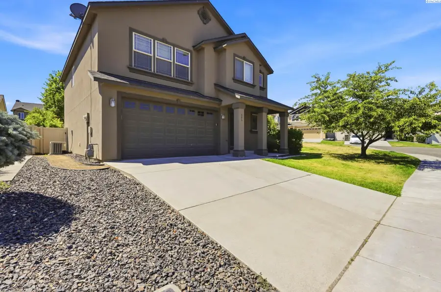 406 Lakerose Lp, Richland, WA 99352 - #2