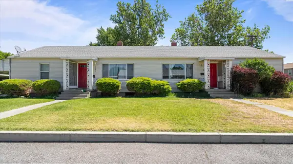 1402/1404 Haupt Ave, Richland, WA 99354