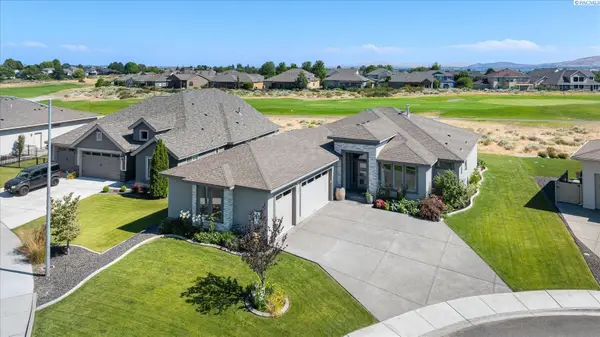 3131 Deserthawk Loop, Richland, WA 99354