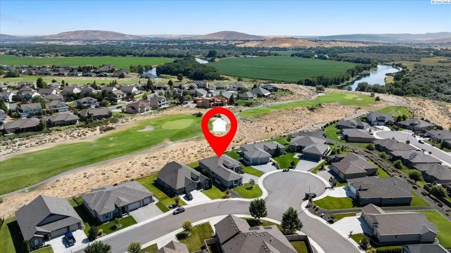 3131 Deserthawk Loop, Richland, WA 99354 - #2