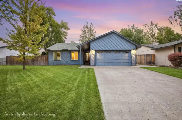 8530 W Deschutes Ave, Kennewick, WA 99336