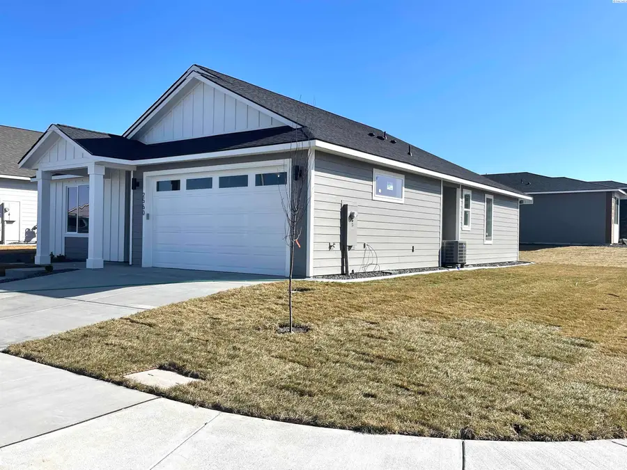 2560 Clark Ridge Drive, Richland, WA 99352 - #3