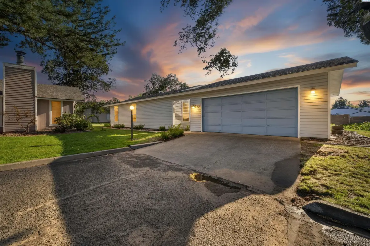 470 Mainmast Ct., Richland, WA 99354 - #1