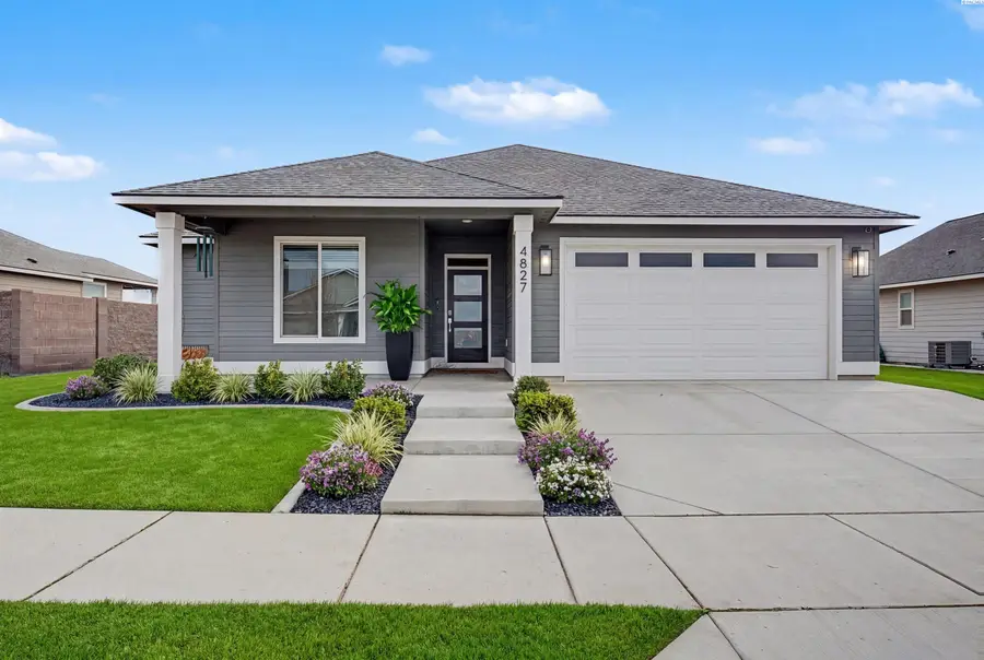 4827 Village View St, Richland, WA 99352 - #2
