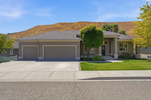 839 Rand Dr, Richland, WA 99352