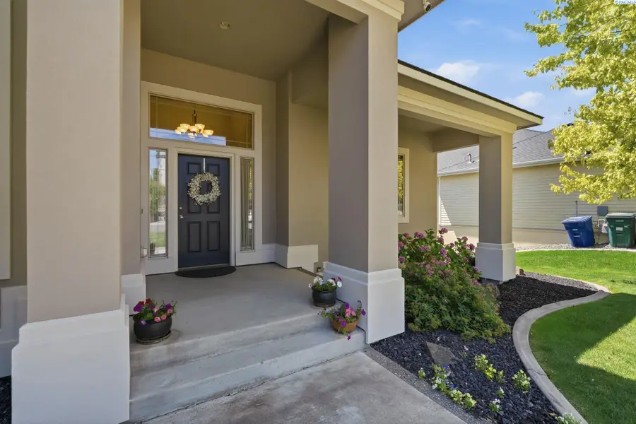 839 Rand Dr, Richland, WA 99352 - #3