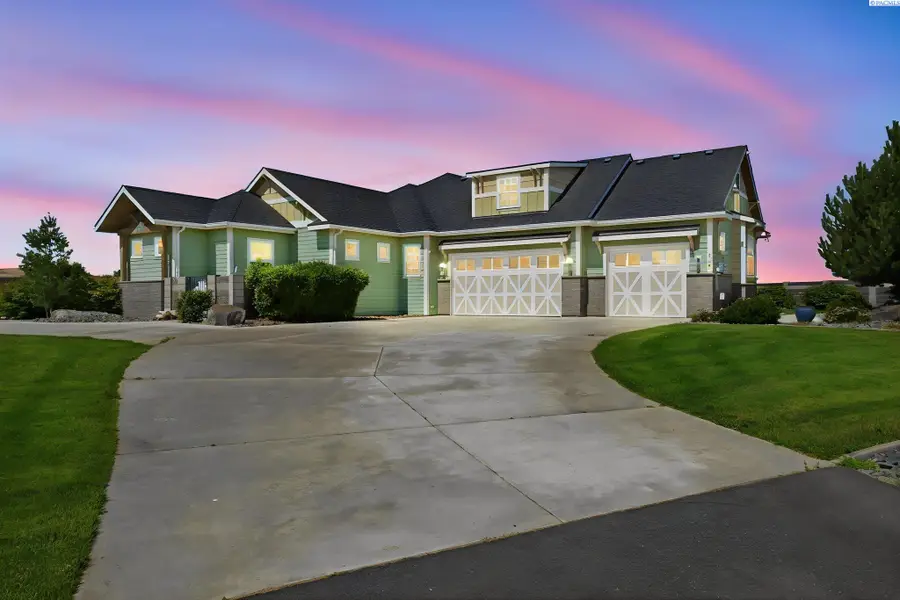 75103 E Reata Rd, Kennewick, WA 99338 - #2