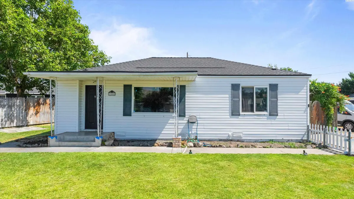 1008 Adams St, Richland, WA 99354 - #1