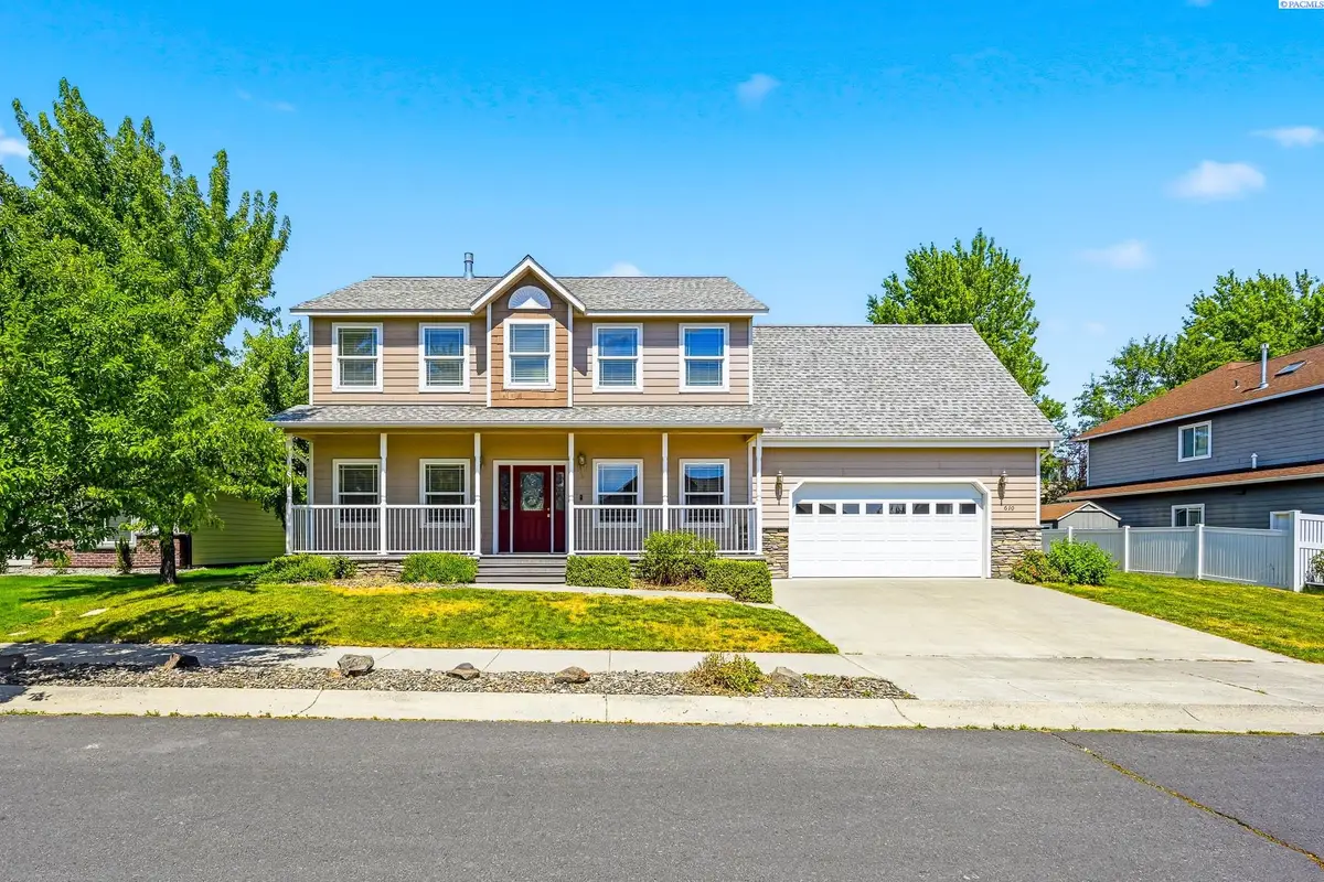 610 SW Sundance, Pullman, WA 99163 - #1