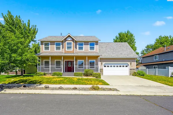 610 SW Sundance, Pullman, WA 99163
