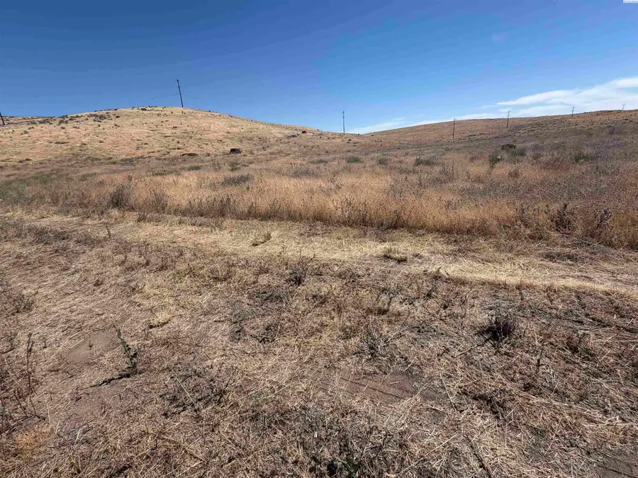 NKA Airport Road, Connell, WA 99326 - #3