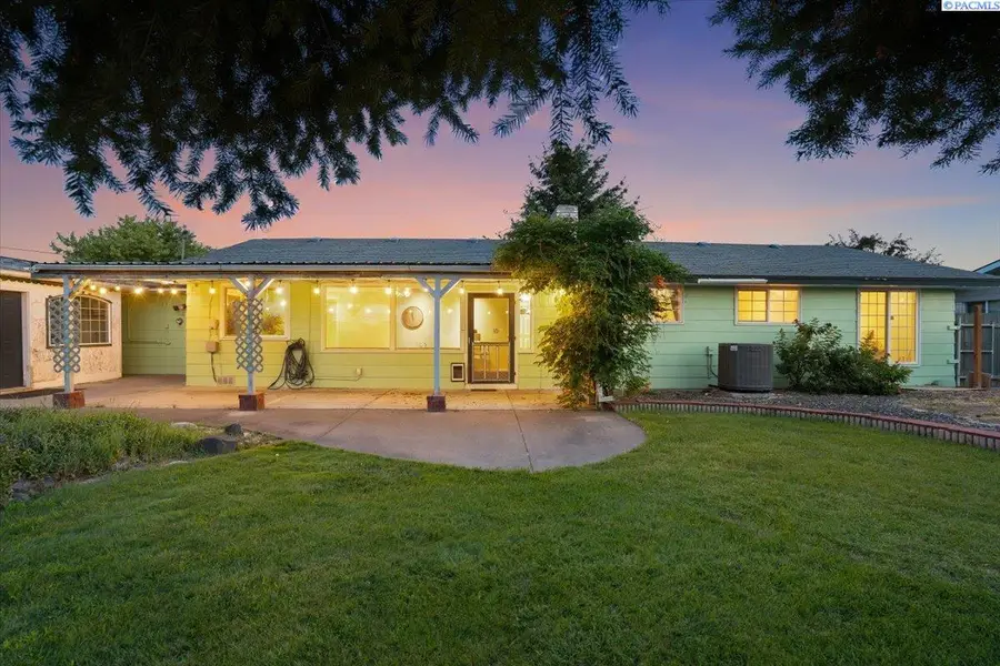 2918 W Metaline Pl, Kennewick, WA 99336 - #3