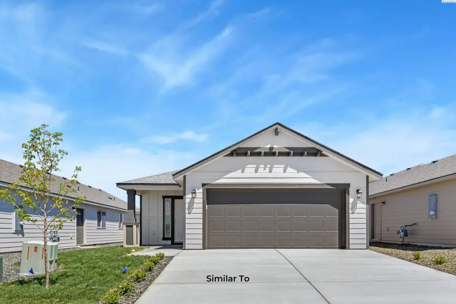 10178 W Clearwater Dr, Kennewick, WA 99336 - #2