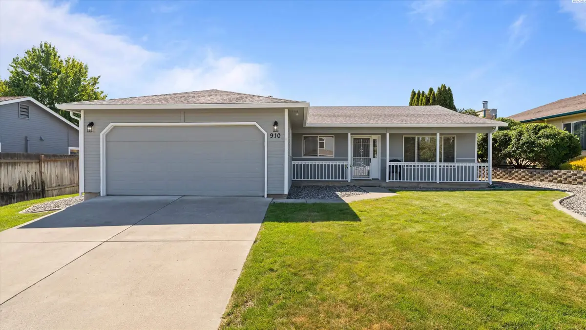 910 S Arthur, Kennewick, WA 99336 - #1