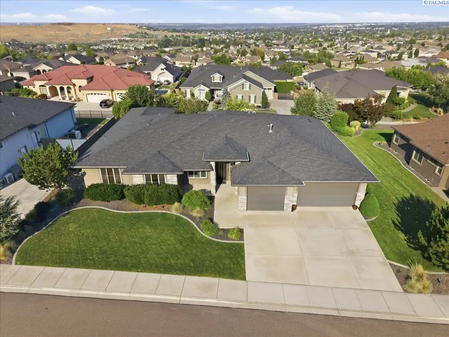 1632 Naples Ln, Richland, WA 99352 - #2