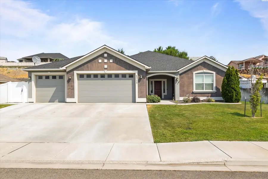4715 Bermuda Dunes Dr, Pasco, WA 99301-2198 - #2