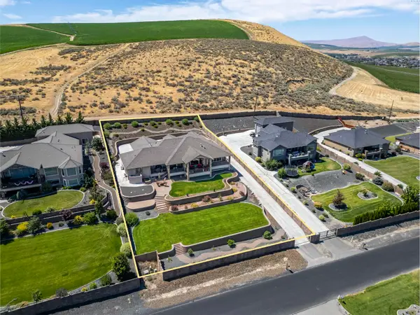 12706 Grandview Lane, Kennewick, WA 99338