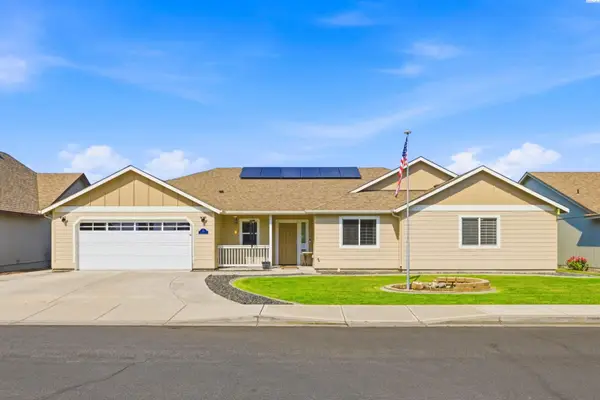 1573 Sacajawea Ave, Richland, WA 99352