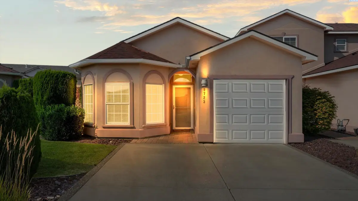 9723 Mia Lane, Pasco, WA 99301 - #1