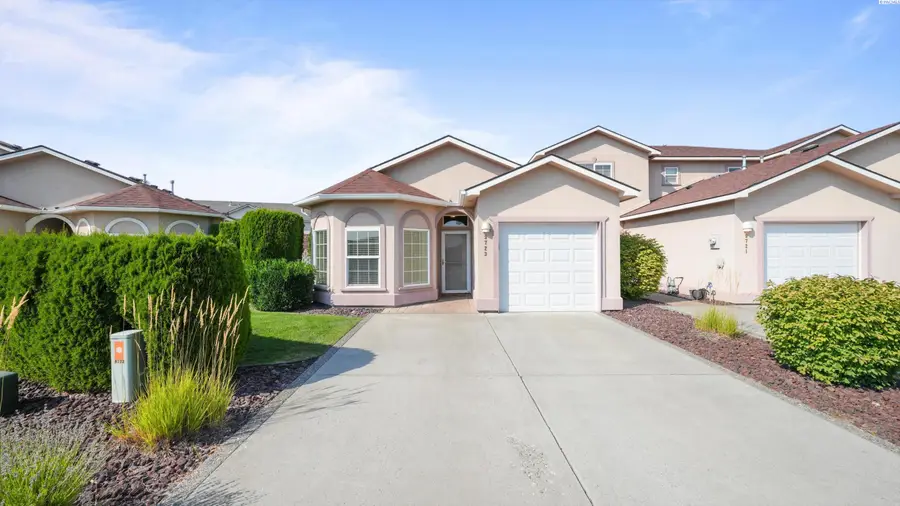 9723 Mia Lane, Pasco, WA 99301 - #2