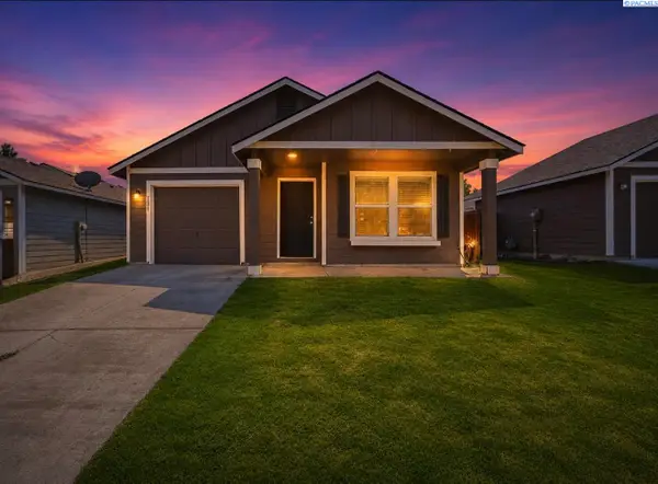 7821 W 6th Ave., Kennewick, WA 99336