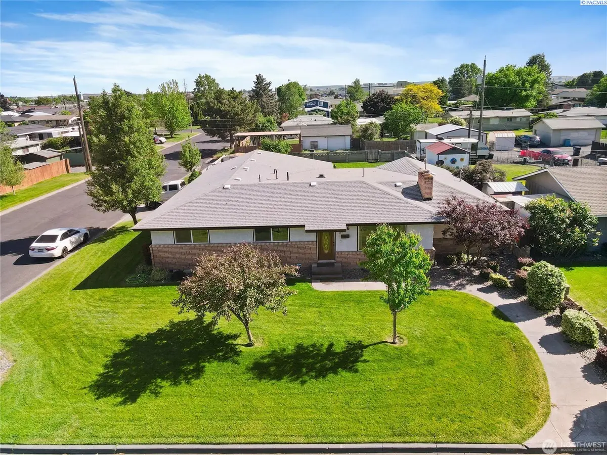 1156 E Elm, Othello, WA 99344 - #1