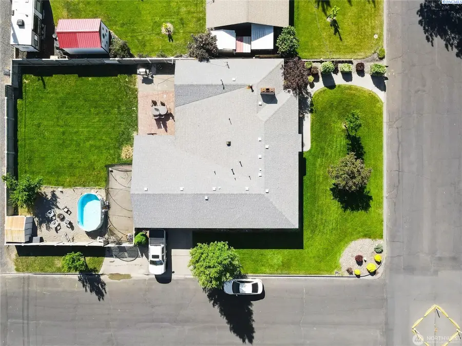 1156 E Elm, Othello, WA 99344 - #2