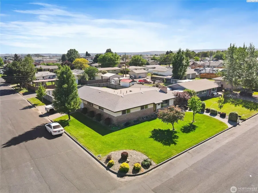 1156 E Elm, Othello, WA 99344 - #3